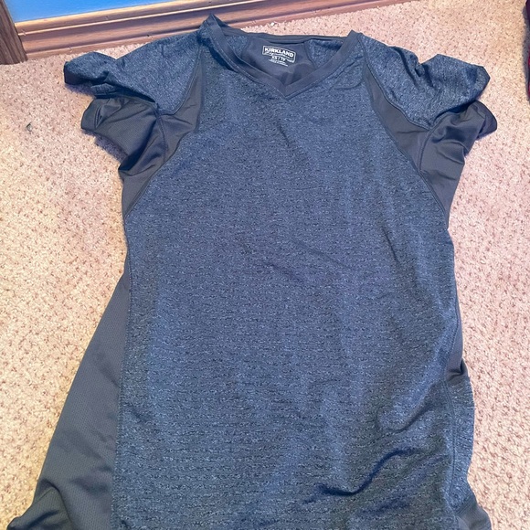 Kirkland Signature Tops - Kirkland workout shirt